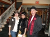 Murder Mystery at Abigail\'s